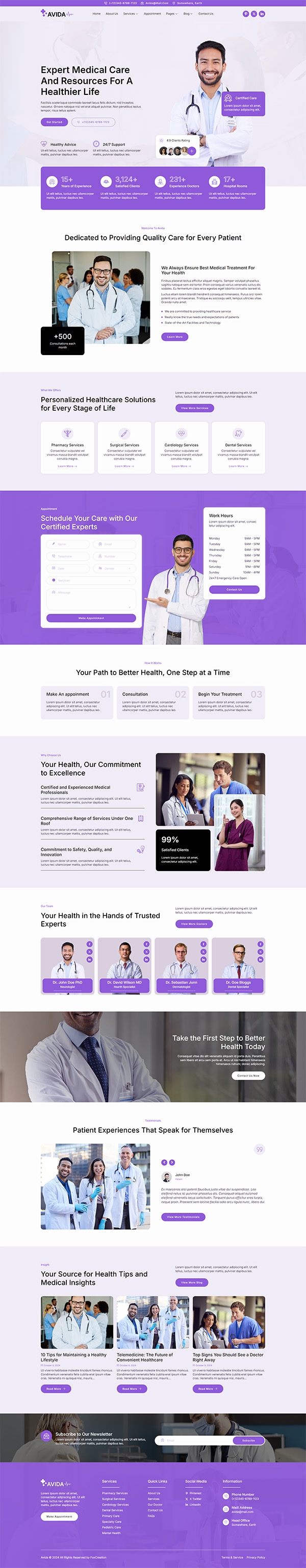 health home